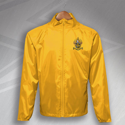 Wolves Lighweight Jacket