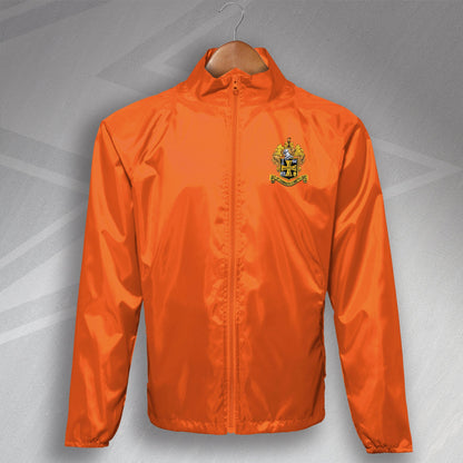 Wolves Lighweight Jacket