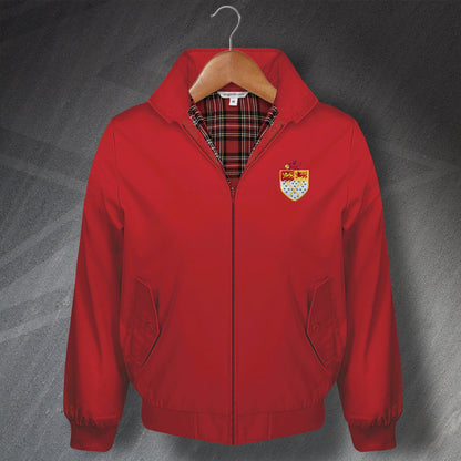 1967 Wrexham Harrington Jacket