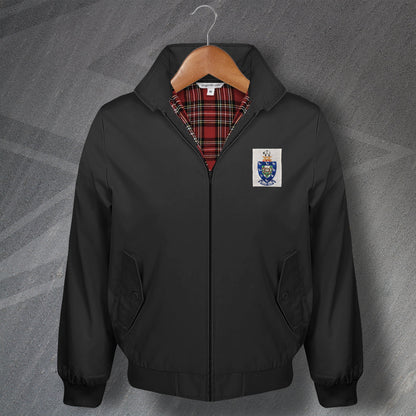 Rochdale Football Jacket