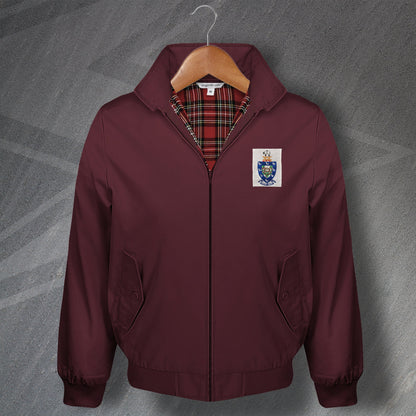 Rochdale Football Jacket