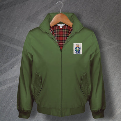 Rochdale Football Jacket