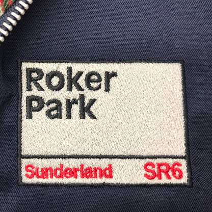 Roker Park Stadium Jacket