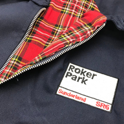 Roker Park Stadium Jacket