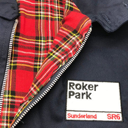 Roker Park Stadium Jacket