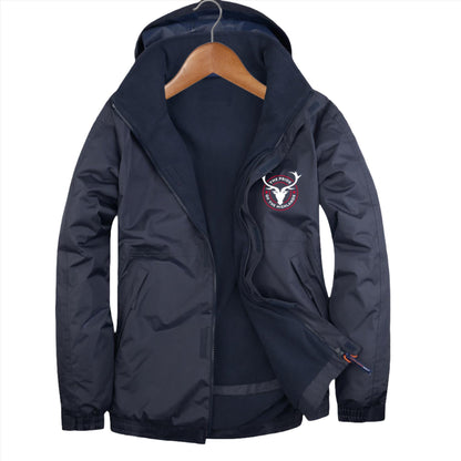 Ross County Coat