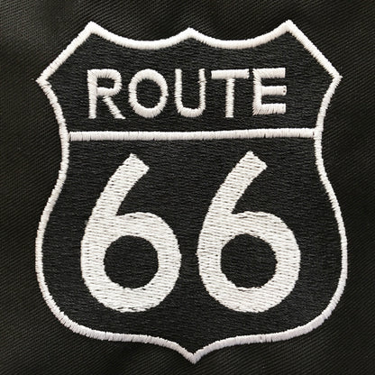 Route 66 Road Trip Jacket