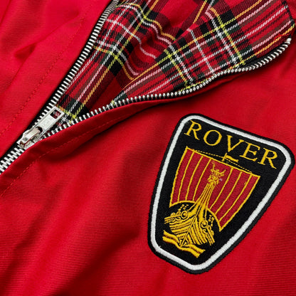 Rover Harrington Jacket