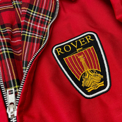 Rover Harrington Jacket