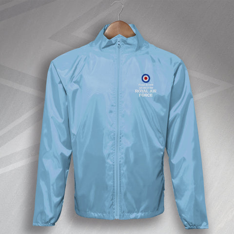 RAF Lightweight Jacket