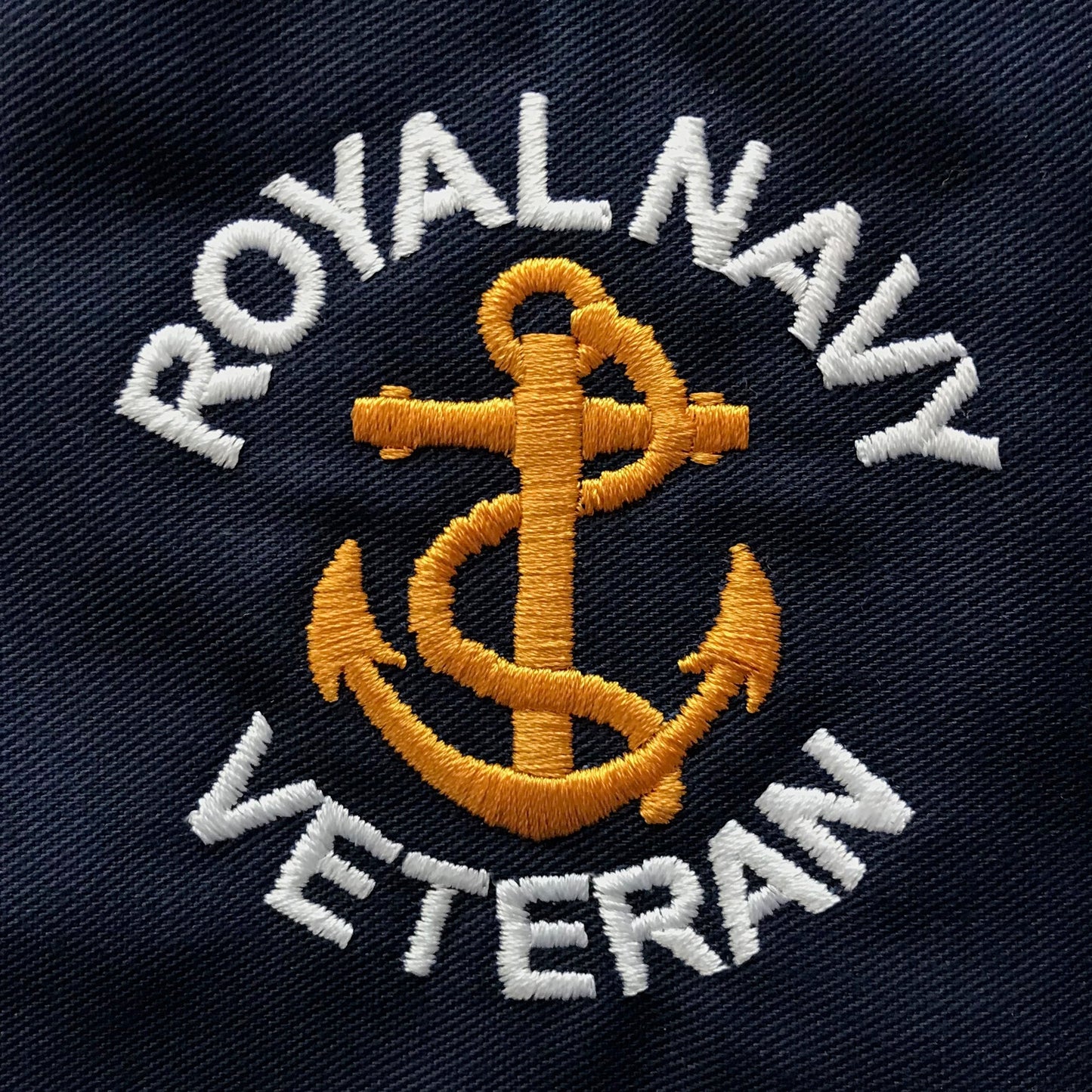 Royal Navy Coat