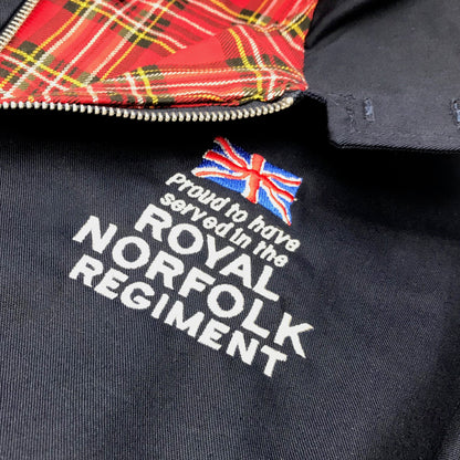 Royal Norfolk Regiment Jacket