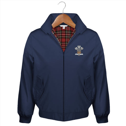 Royal Regiment of Wales Jacket