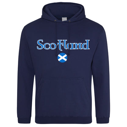 Scottish Hoodie