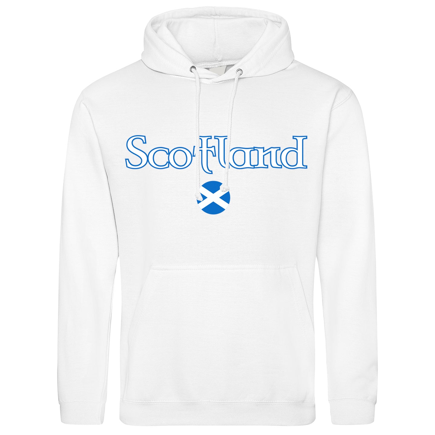 Scottish Hoodie