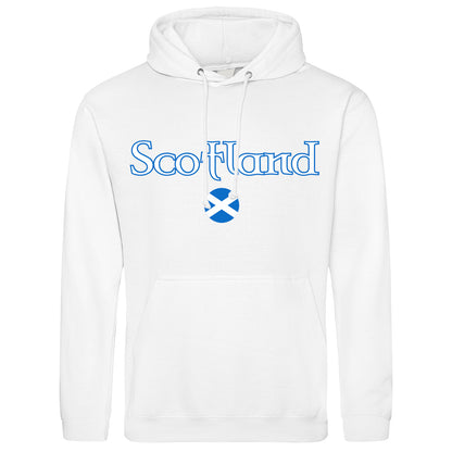 Scottish Hoodie