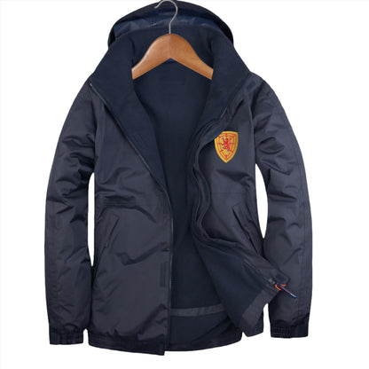 Scotland Football Coat