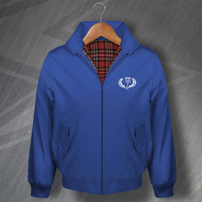 Scotland Rugby Union Jacket