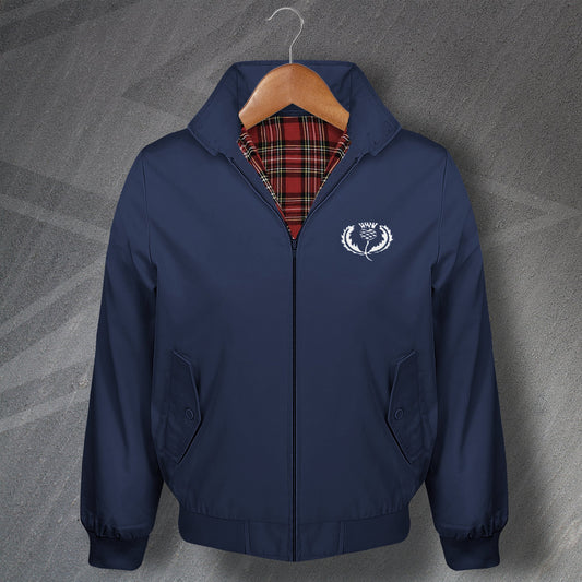 Scotland Rugby Union Jacket