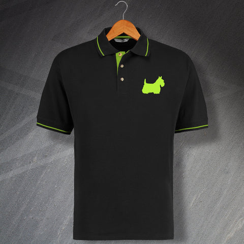 Dog Polo Shirt