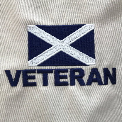 Scottish Veteran Jacket