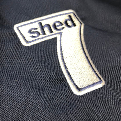 Shed7 Harrington Jacket