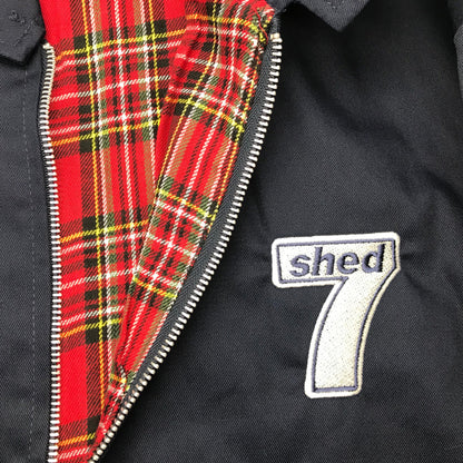 Shed7 Harrington Jacket