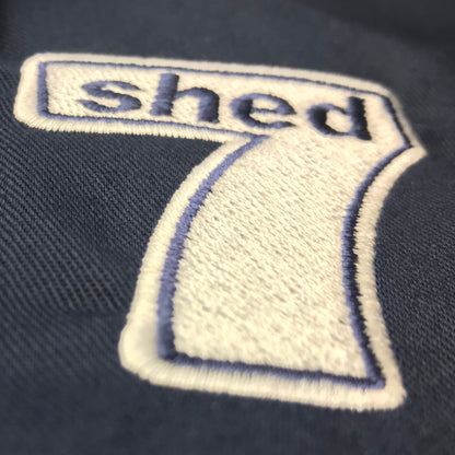 Shed7 Harrington Jacket