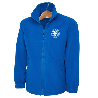 Sheffield Wednesday Football Fleece