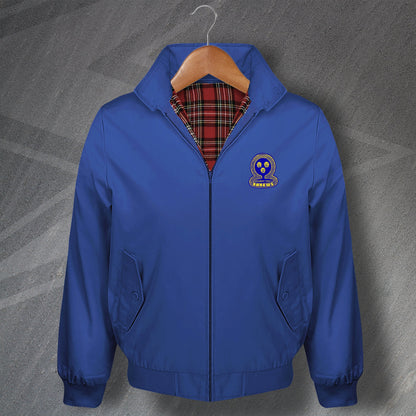 1980 Shrewsbury Harrington Jacket