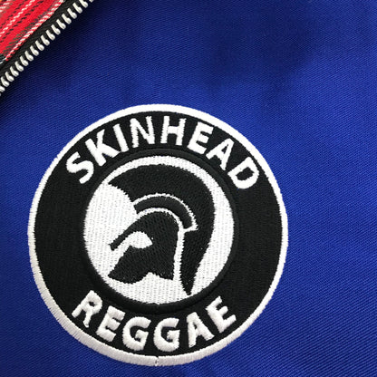 Skinhead Reggae Harrington Jacket