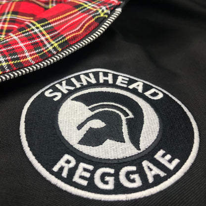 Skinhead Reggae Harrington Jacket