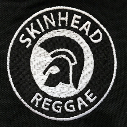 Mens Skinhead Reggae Coat UK