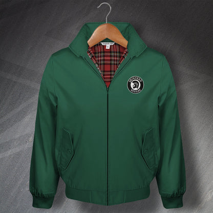 Skinhead Reggae Harrington Jacket