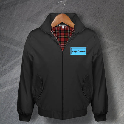 Coventry City FC Coat