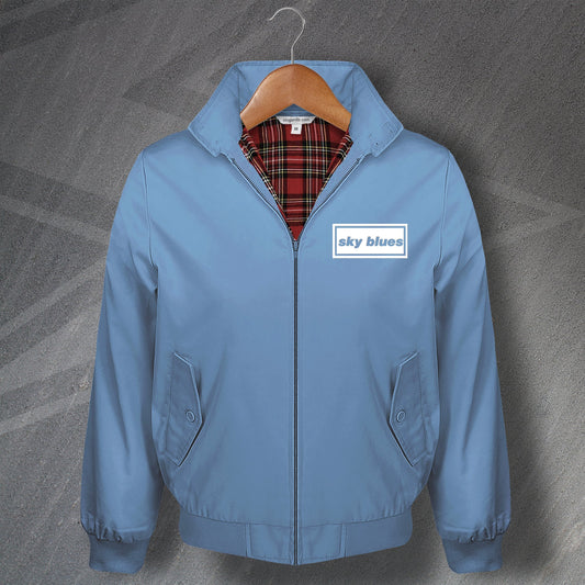 Coventry City FC Coat