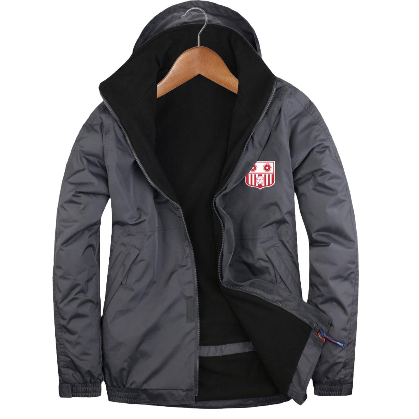 Southampton Football Coat