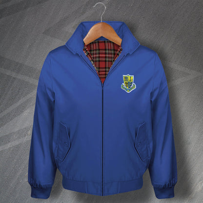 Southend Football Harrington Jacket