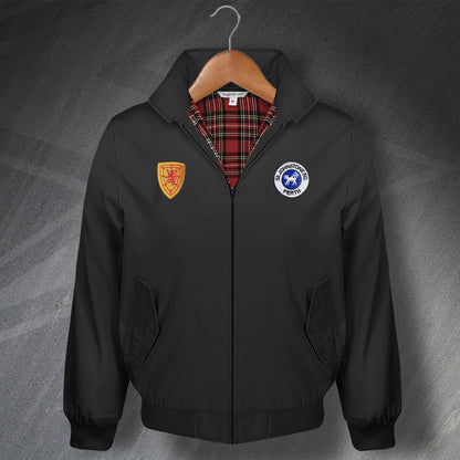 St Johnstone Coat