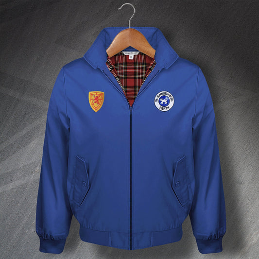 St Johnstone Coat