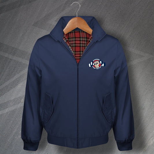 Ross County Jacket