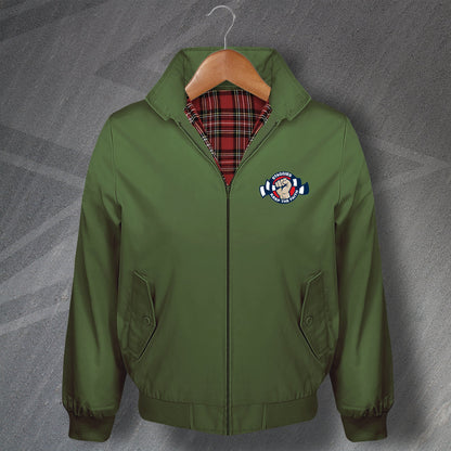 Ross County Jacket