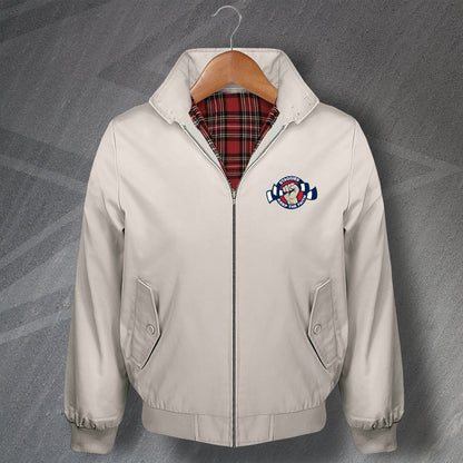 Ross County Jacket