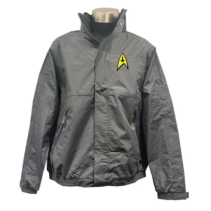 Star Trek Jacket for Sale