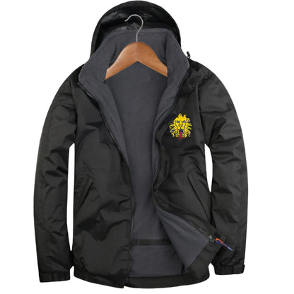 STFC Jacket