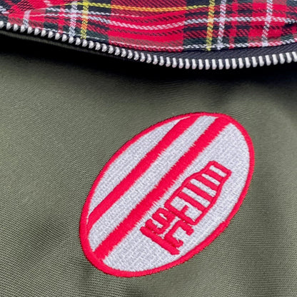 Stoke Football Harrington Jacket