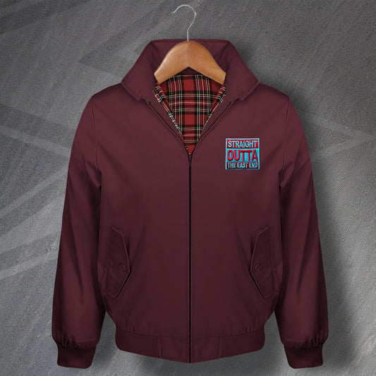 West Ham United Jacket