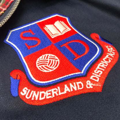 Sunderland Coat