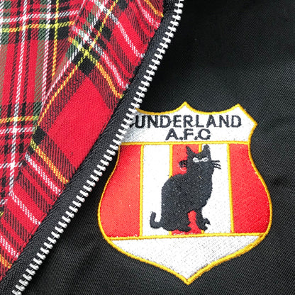 Retro Sunderland Harrington Jacket