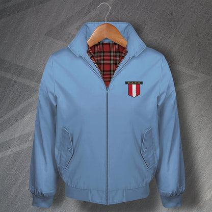 Sunderland Football Harrington Jacket